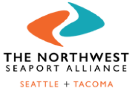 logo of the northwest seaport alliance